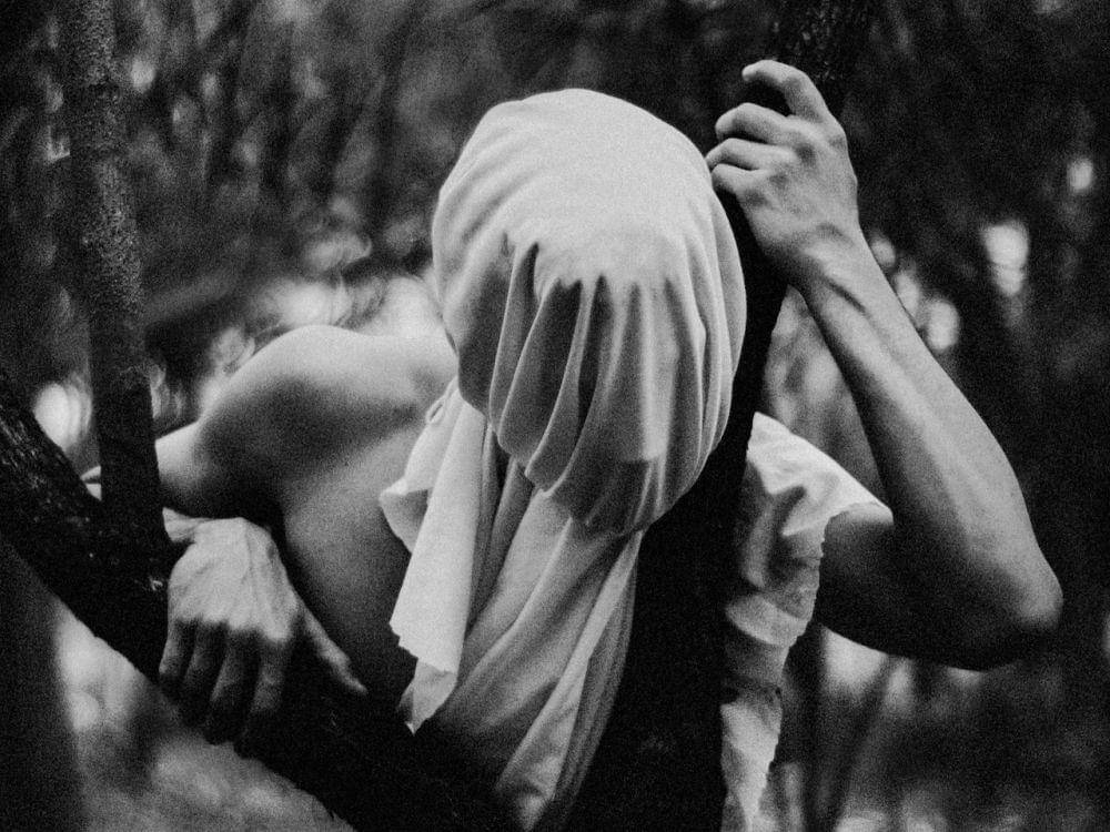 ilustrasi puisi hari ini (pexels.com/Asaph Guedes)