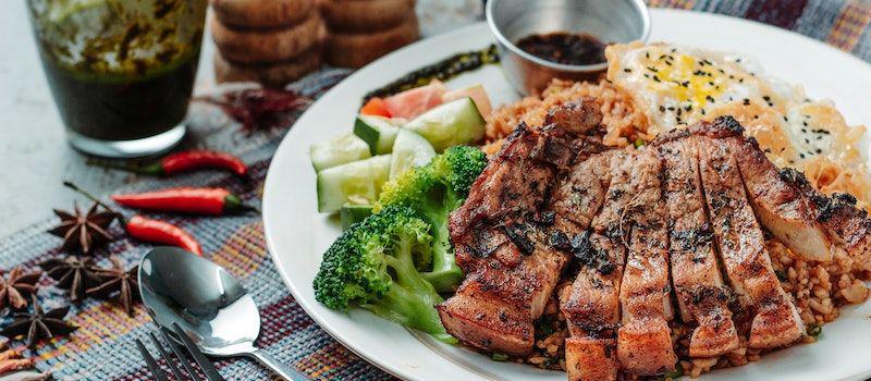 5 Makanan Termahal di Dunia, Bikin Dompet Kering