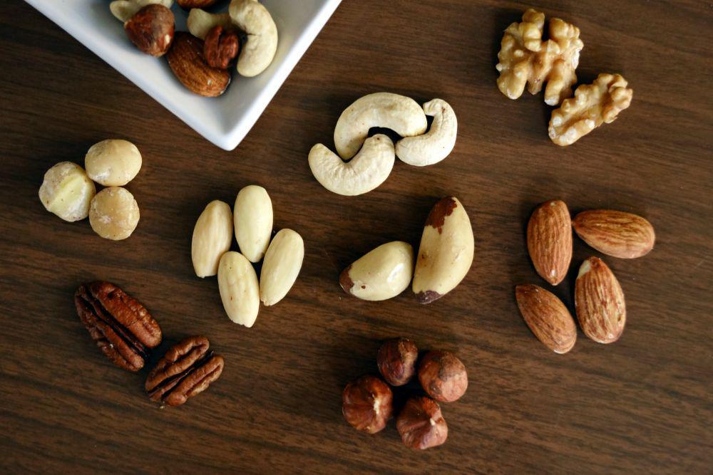 10 Jenis Kacang di Dunia, Andalan buat Bikin Kue dan Masakan Enak