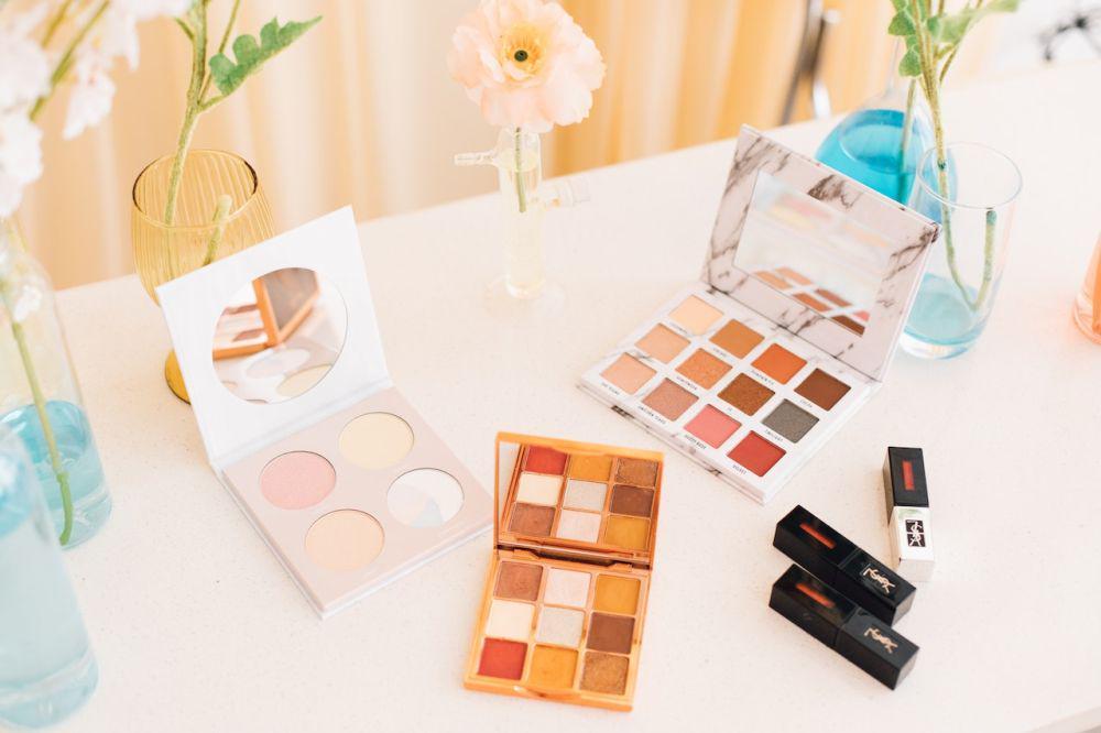 6 Hal yang Termasuk dalam Red Flag Makeup, Jangan Coba Lakukan!
