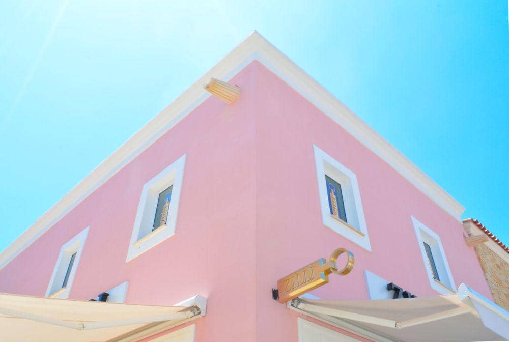 5 Ide Konsep Rumah Nuansa Pastel, Bikin Adem!