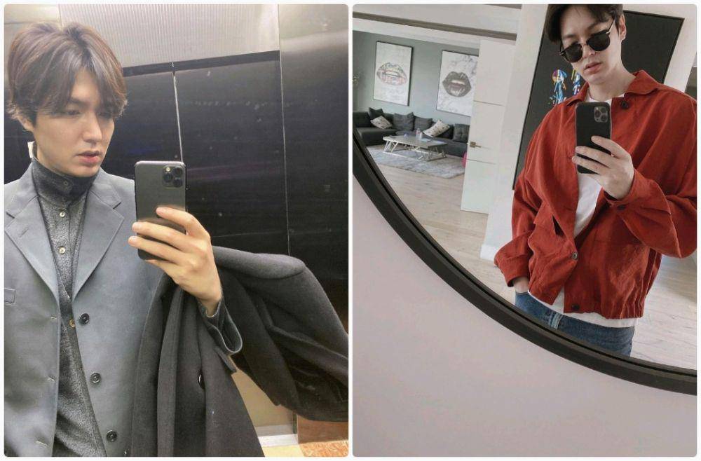 potret Lee Min Ho (instagram.com/actorleeminho)