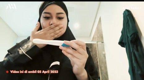 Aurel Hermansyah (Youtube.com/AH Family)