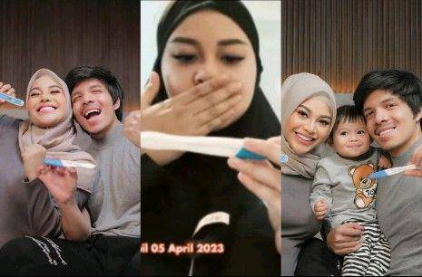 Atta Halilintar dan Aurel Hermansyah (instagram.com/attahlilintar | Youtube. com/AH Family)