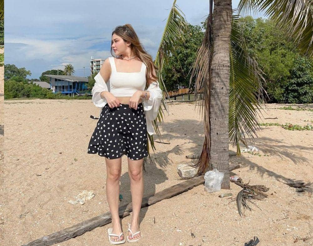 Samantha Melanie Coates (instagram.com/sammy_3008)