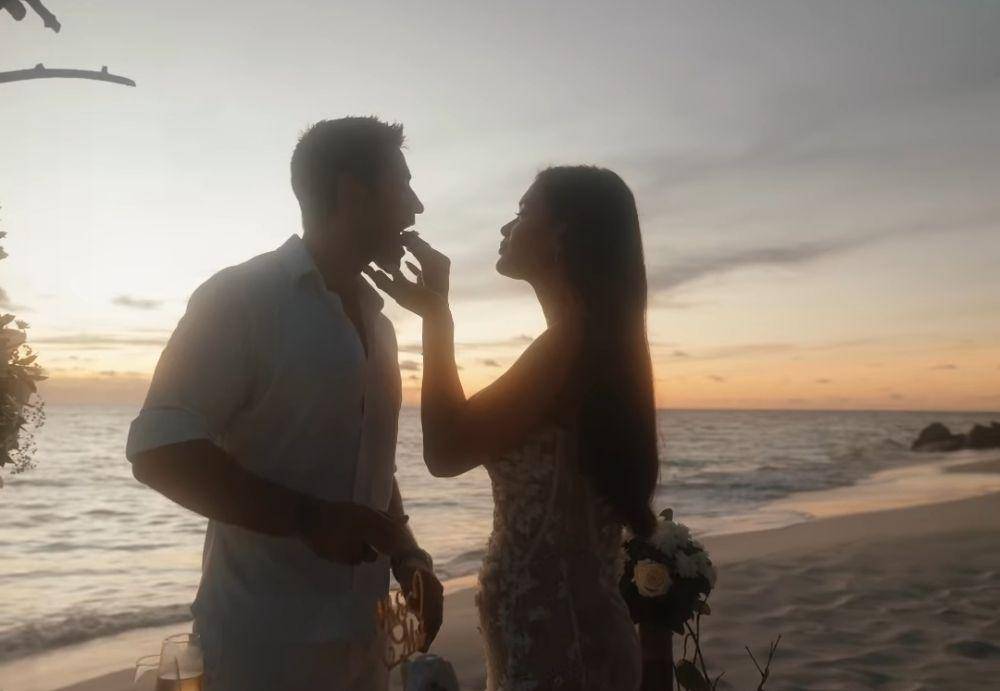 potret pernikahan Pia Wurtzbach dan Jeremy Jauncey (instagram.com/jeremyjauncey)