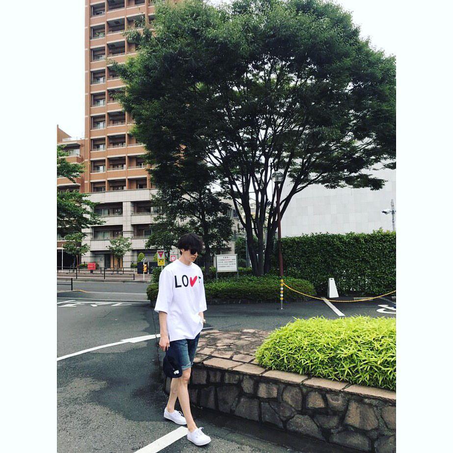 potret Lee Dong Wook (instagram.com/leedongwook_official)