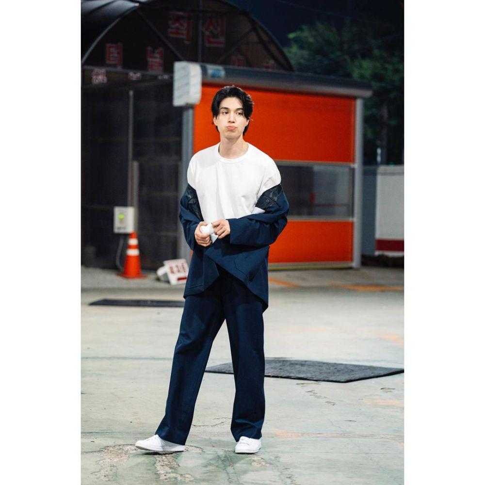 potret Lee Dong Wook (instagram.com/leedongwook_official)