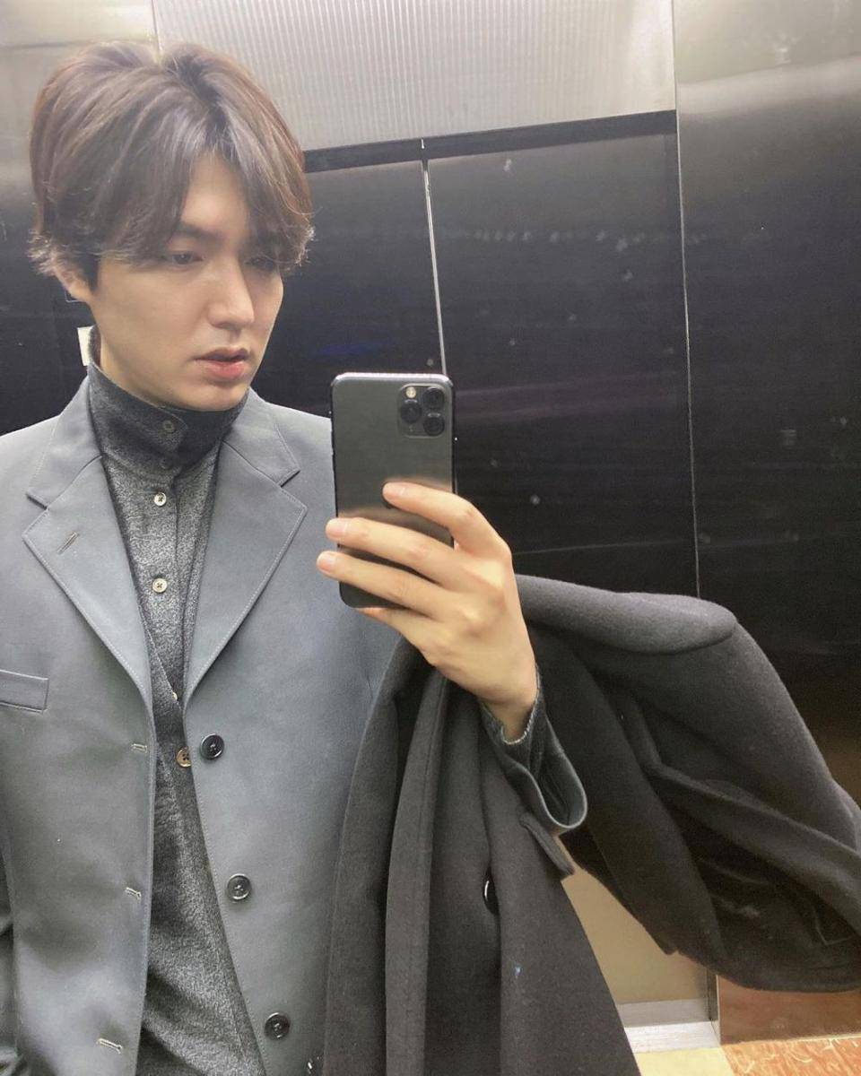potret Lee Min Ho (instagram.com/actorleemimho)