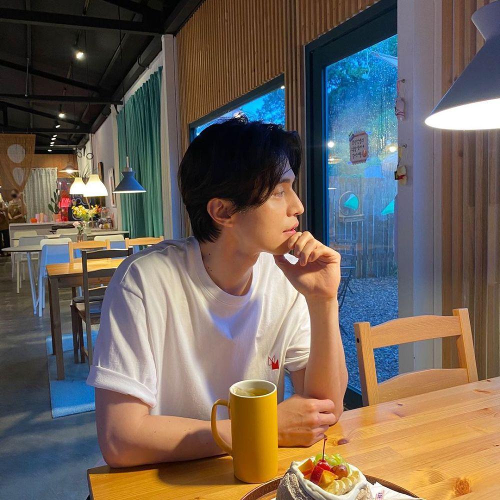 potret Lee Dong Wook (instagram.com/leedongwook_official)
