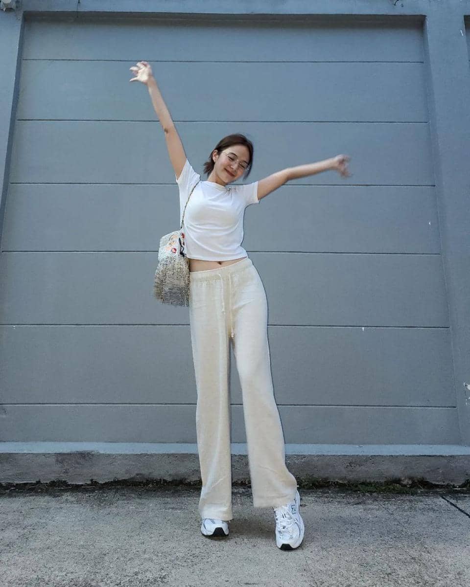 refrensi outfit ala Baitoei Zuvapit (instagram.com/iiitoei)