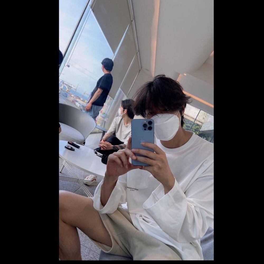potret Lee Min Ho (instagram.com/actorleeminho)