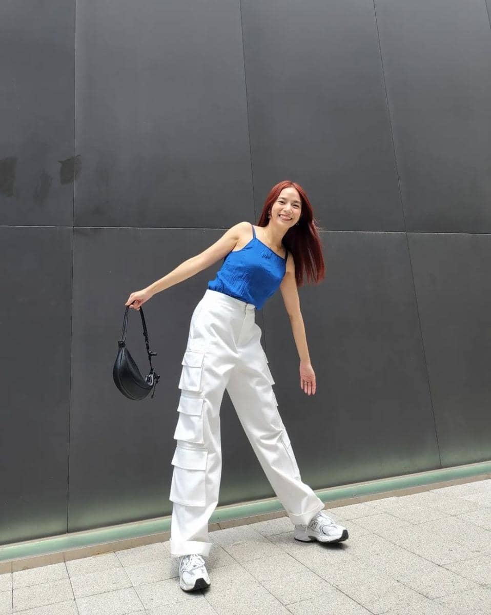 refrensi outfit ala Baitoei Zuvapit (instagram.com/iiitoei)