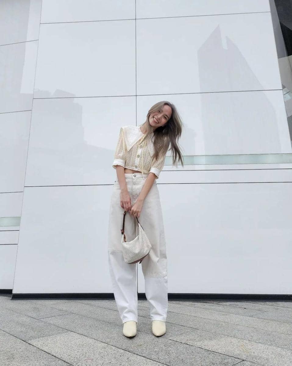 refrensi outfit ala Baitoei Zuvapit (instagram.com/iiitoei)