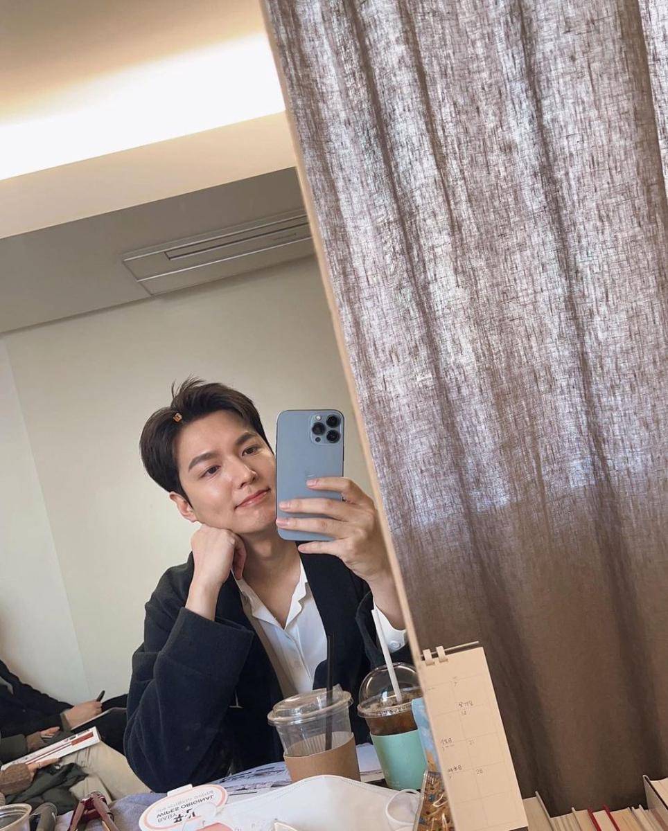 potret Lee Min Ho (instagram.com/actorleeminho)