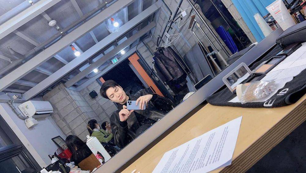 potret Lee Min Ho (instagram.com/actorleeminho)