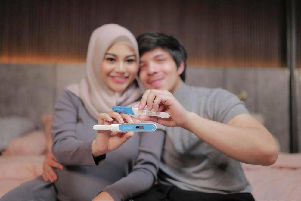 Atta Halilintar dan Aurel Hermansyah (instagram.com/attahalilintar)