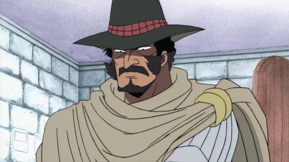 dok. Toei Animation/ One Piece