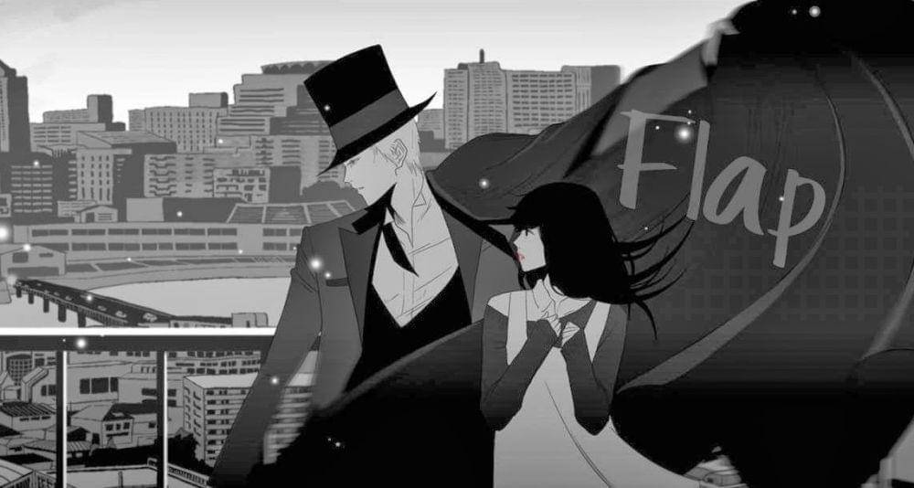 dok. Webtoon/ Annarasumanara