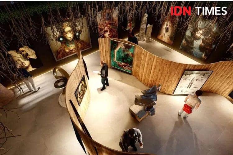 ArtOs Nusantara 2023, Seniman Banyuwangi Bakal Sajikan Seni Baru