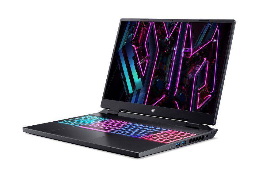 Acer Predator Helios Neo 16 (twitter.com/Tech Lagi)