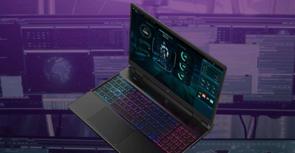 ilustrasi Predator Helios Neo 16 (acer.com)