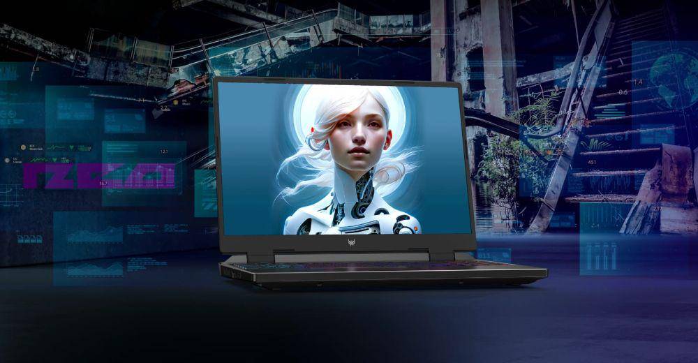 ilustrasi Predator Helios Neo 16 (acer.com)