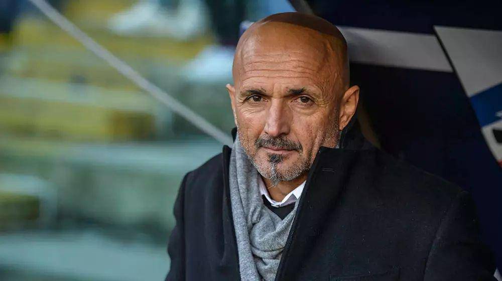 Luciano Spalletti (asroma.com)