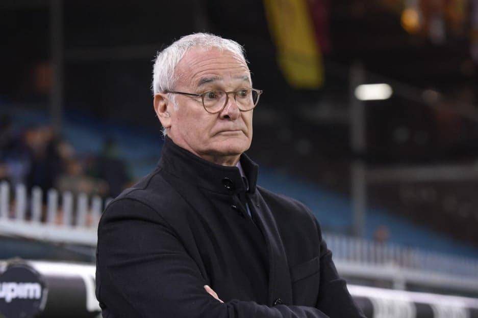 Claudio Ranieri (asroma.com)