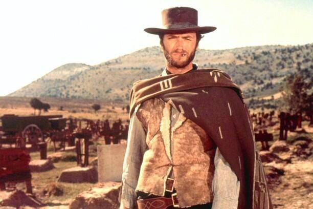 The Good, the Bad, and the Ugly (1966) (dok. United Artists/The Good, the Bad, and the Ugly)