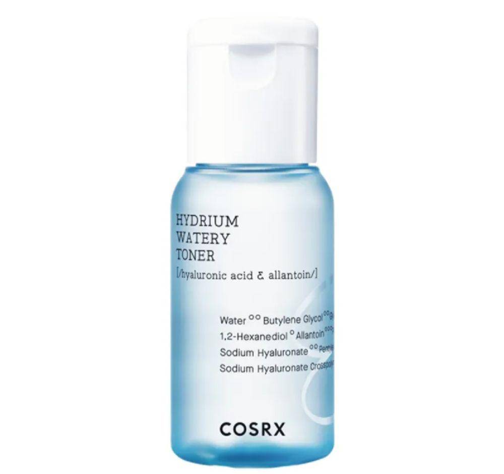 COSRX Hydrium Watery Toner (istyle.id)
