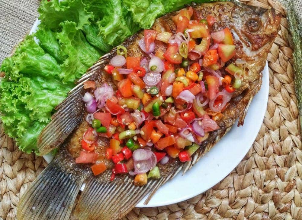 5 Resep Sambal Khas Nusantara, Pencinta Pedas Wajib Coba!