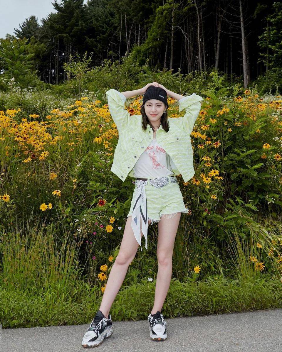 Ryujin ITZY (instagram.com/itzy.all.in.us)