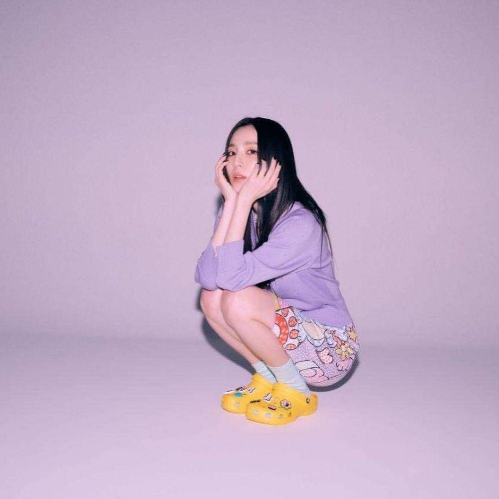 OOTD cewek kue ala Sandara Park 2NE1 (instagram.com/@daraxxi)