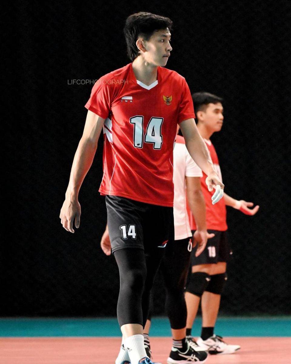 Farhan Halim (instagram.com/ieufarhan)