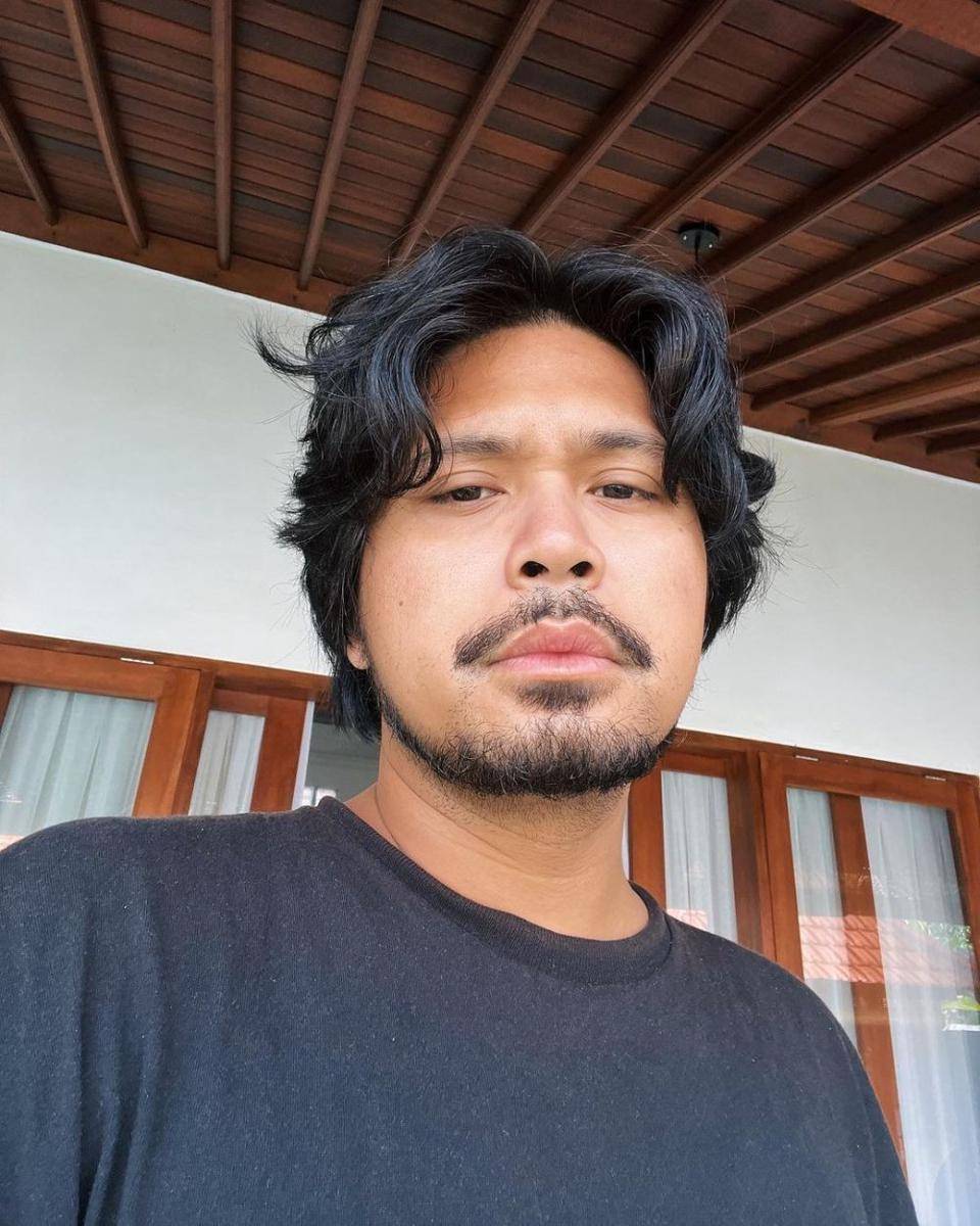 potret Petra Sihombing (instagram.com/petra_sihombing)