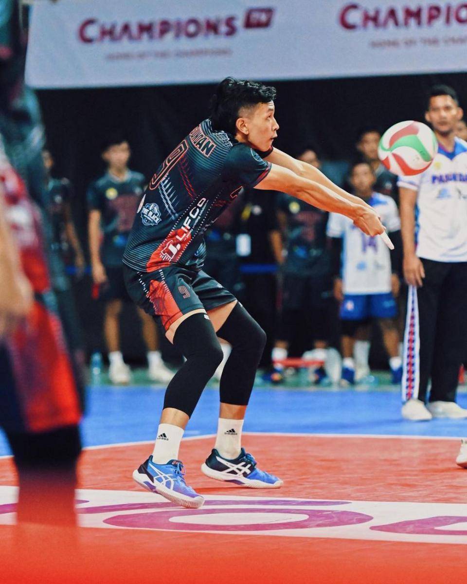 Farhan Halim (instagram.com/ieufarhan)