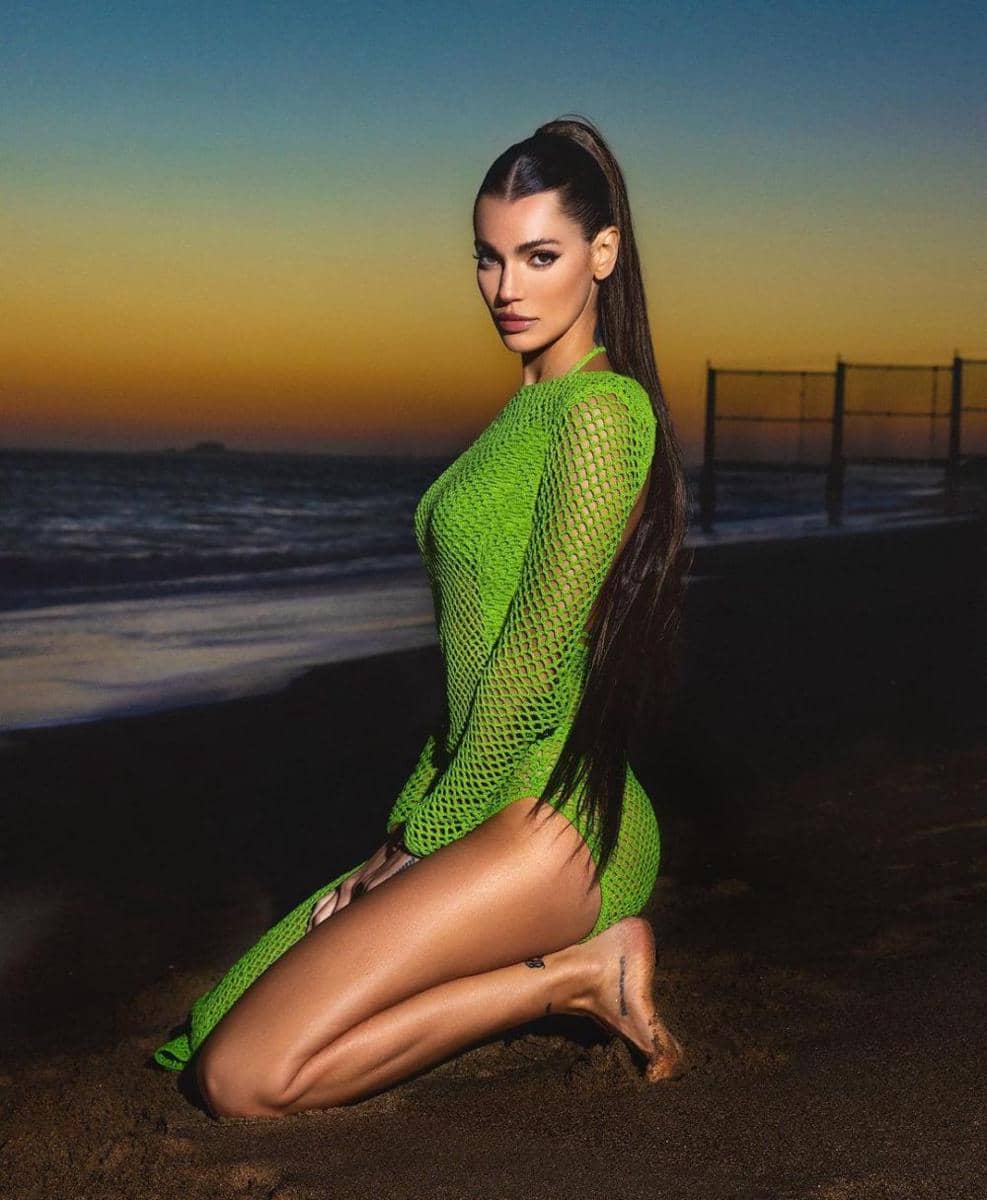 Marianne Fonseca (instagram.com/mariannefonseca)