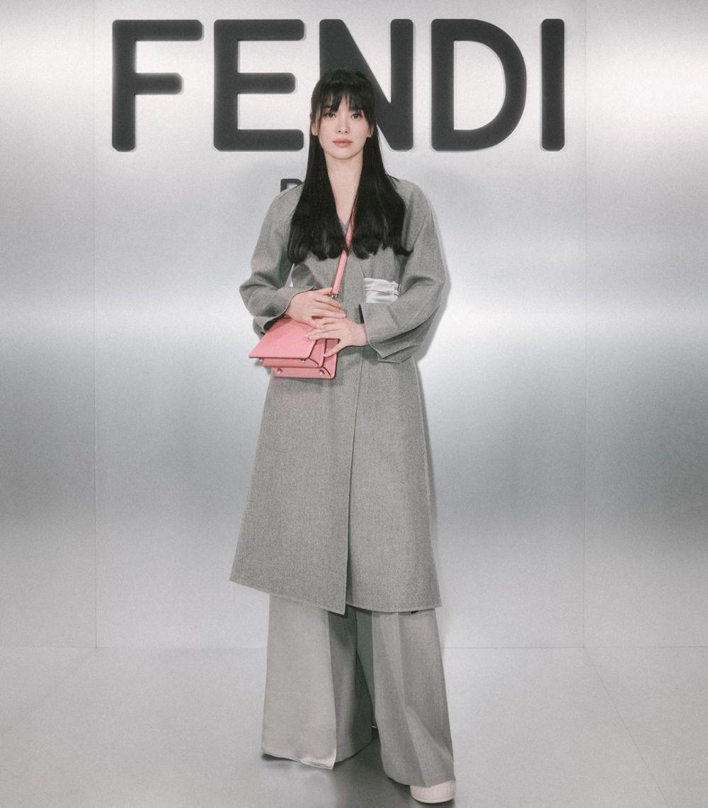 Song Hye Kyo (instagram.com/kyo1122)
