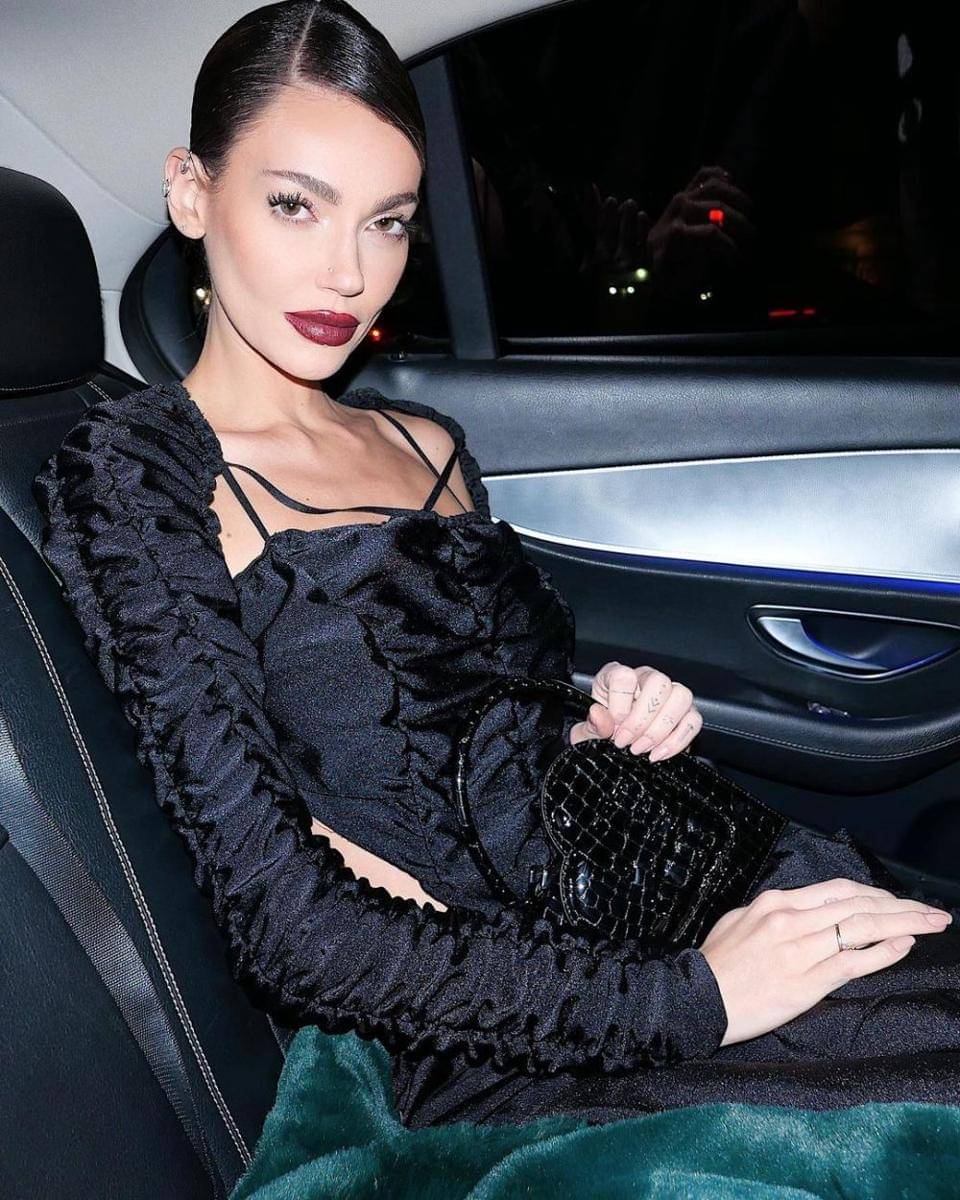 Marianne Fonseca (instagram.com/mariannefonseca)