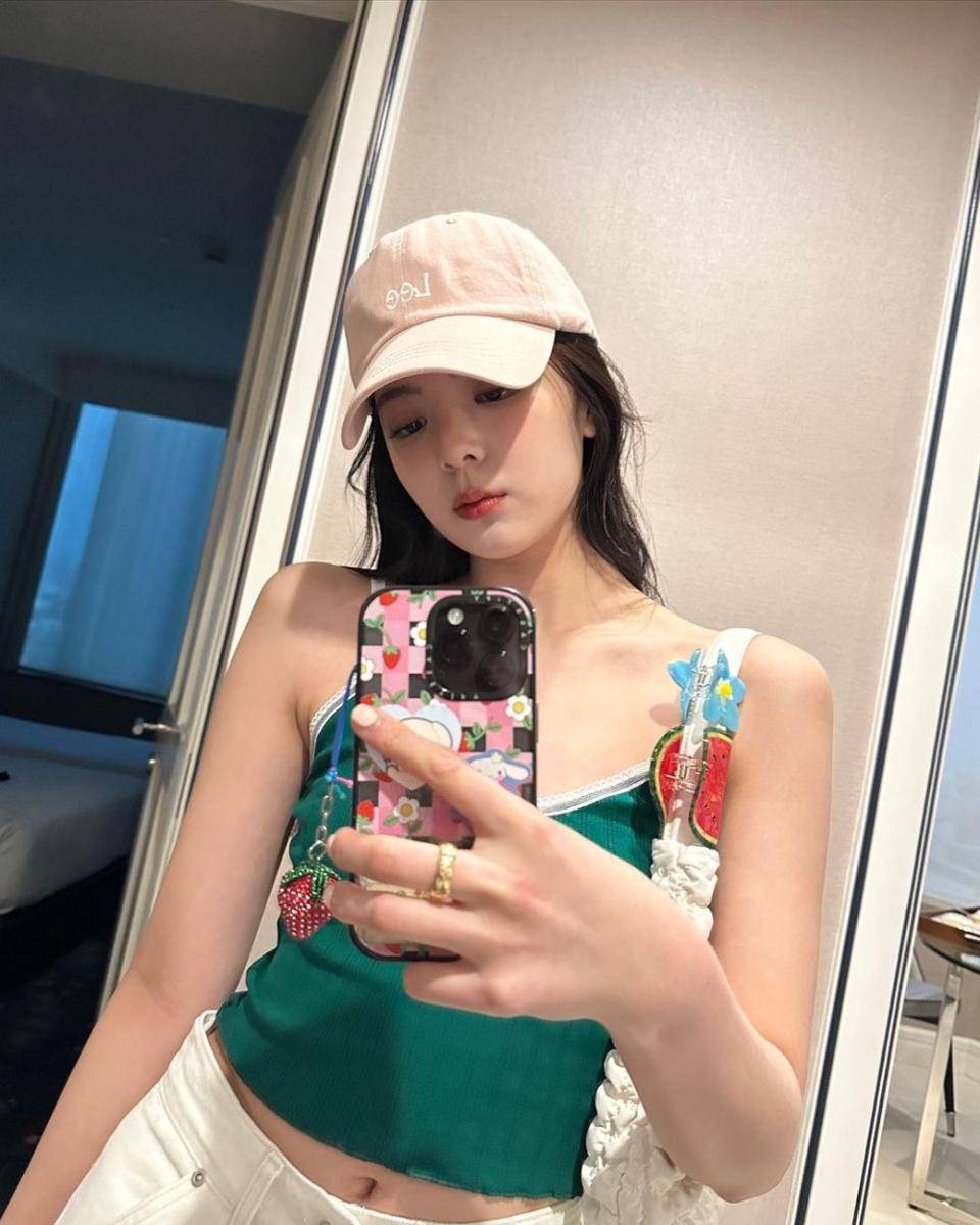 Lia ITZY (instagram.com/itzy.all.in.us)