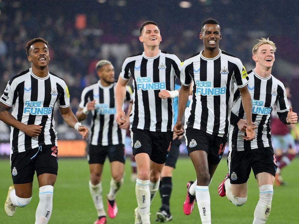 9 Klub Medioker Eropa yang Impresif pada 2022/2023, Calon Kuda Hitam!