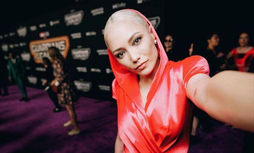Pom Klementieff (instagram.com/pom.klementieff)
