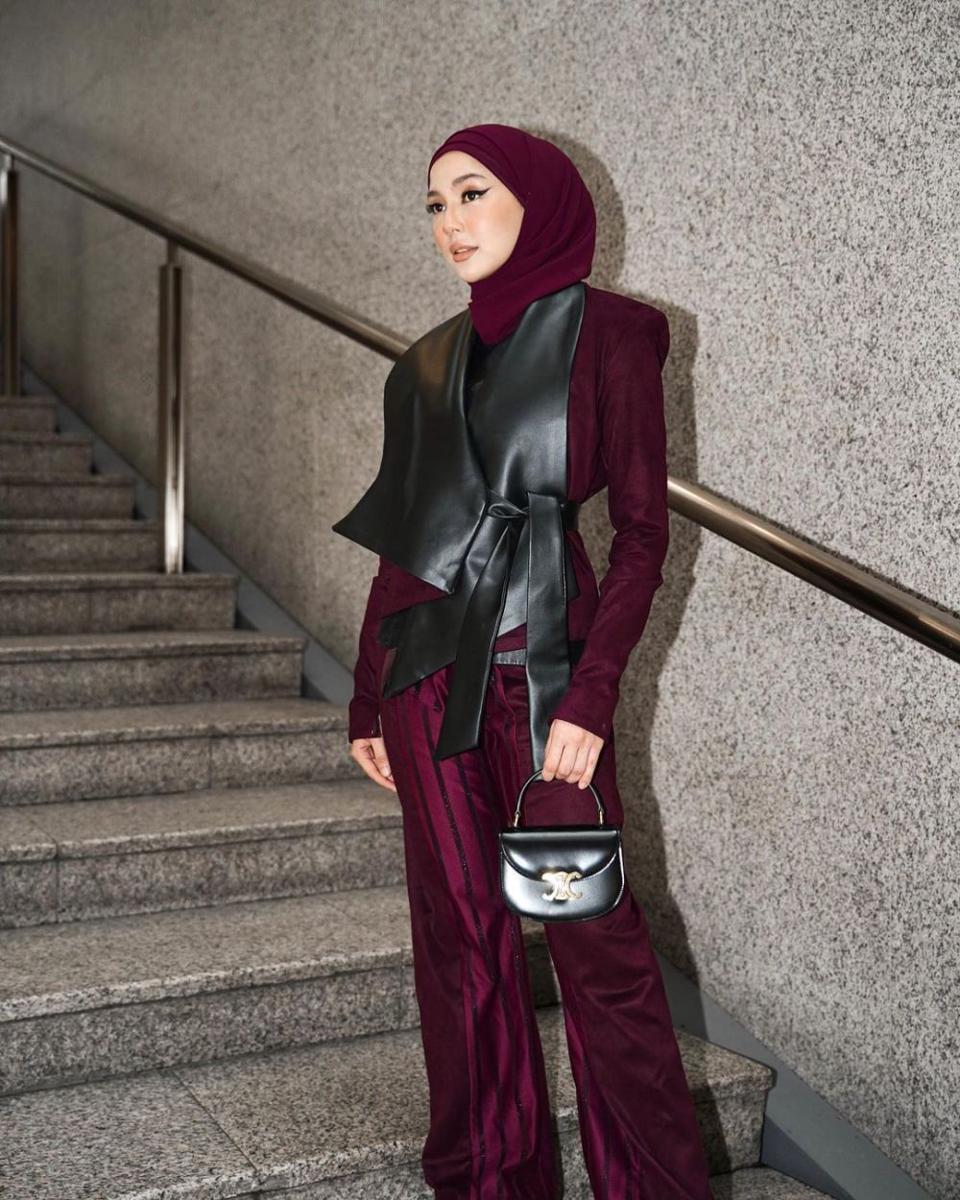 Nurin Afiqah (instagram.com/nurinafiqaaah)