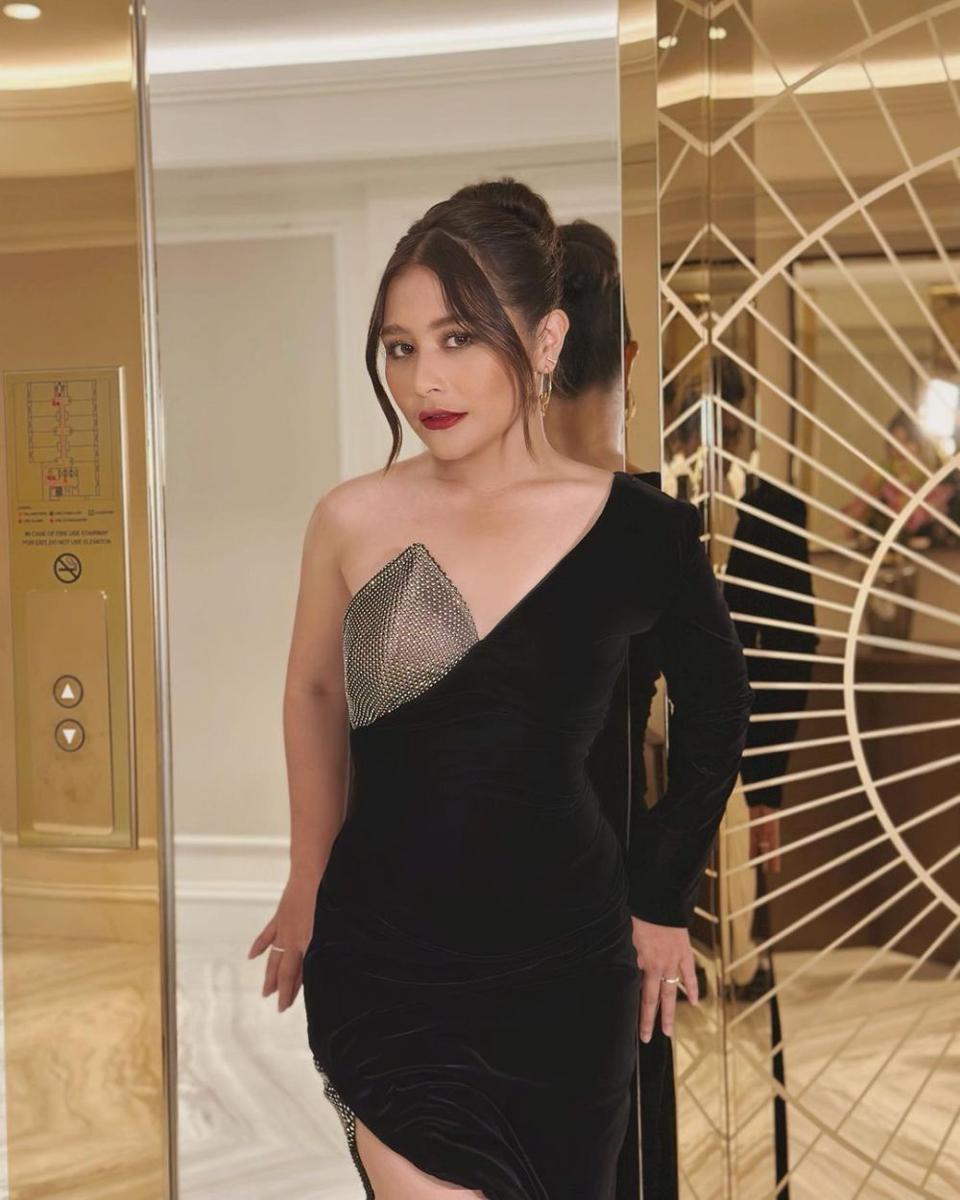 Ulang Tahun Multivision Plus (instagram.com/prillylatuconsina96)