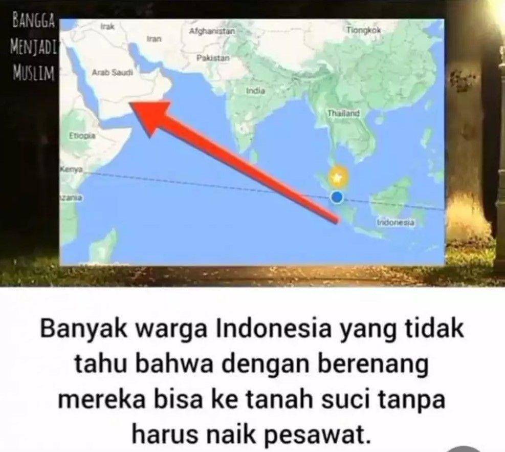 meme ilmu pengetahuan (twitter.com/kegblgnunfaedh)