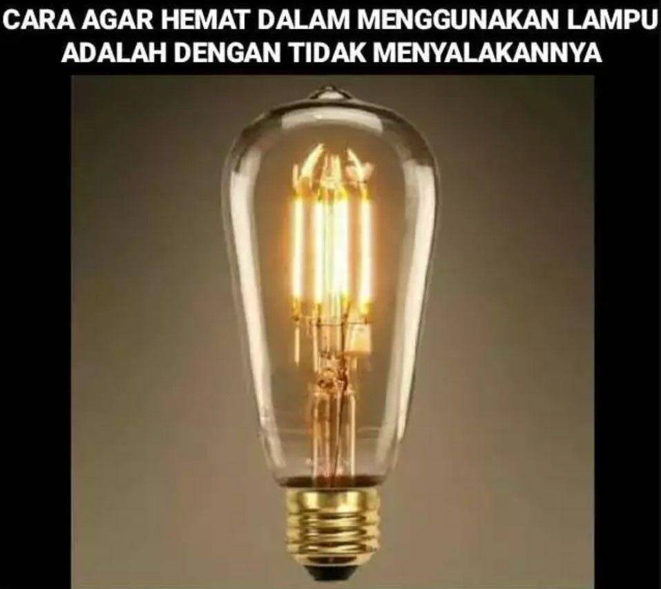 meme ilmu pengetahuan (instagram.com/sejiwatinja)