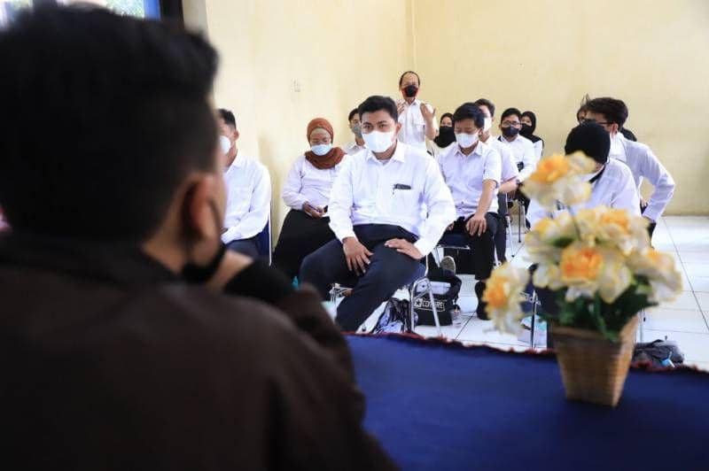 Pemkot Tangerang Buka Program Pelatihan Kerja Gratis