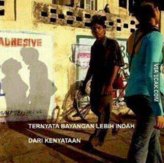 bayangan bikin mikir ke mana-mana (1cak.com)