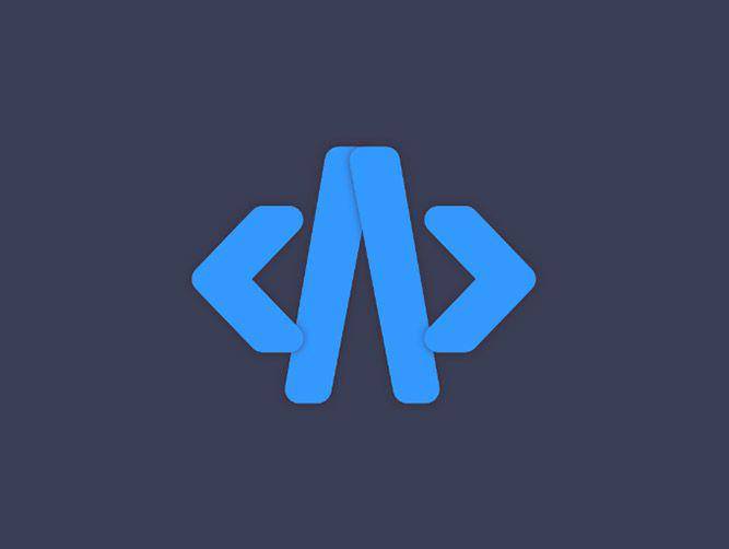 Acode Logo (play.google.com/store/apps/details?id=com.foxdebug.acode)